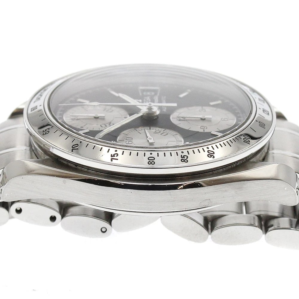 OMEGA SPEEDMASTER CHRONOGRAPH AUTOMATIC WATCH - 5