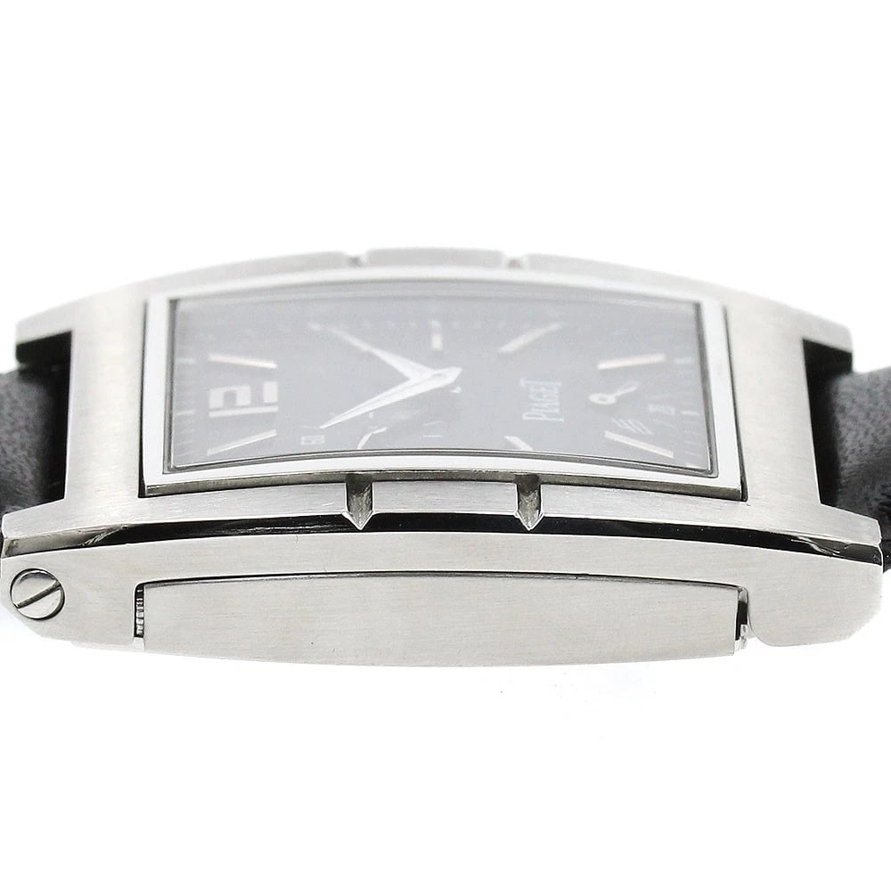PIAGET UPSTREAM AUTOMATIC WATCH - 4