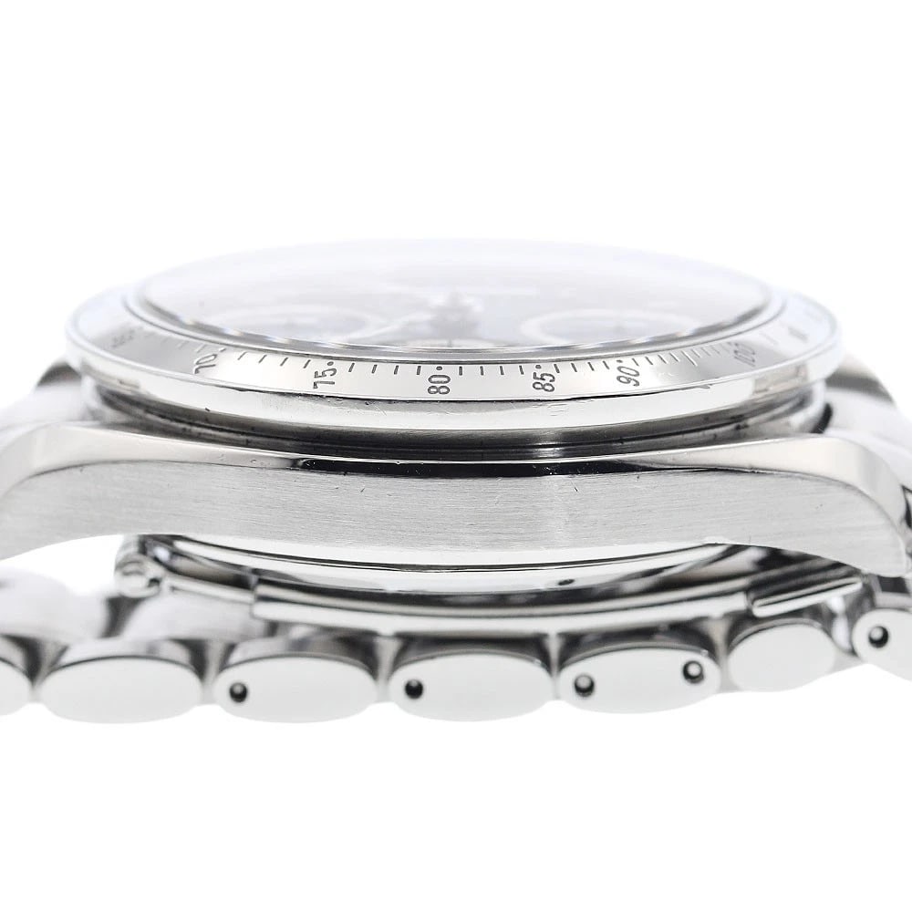 OMEGA SPEEDMASTER CHRONOGRAPH AUTOMATIC WATCH - 4