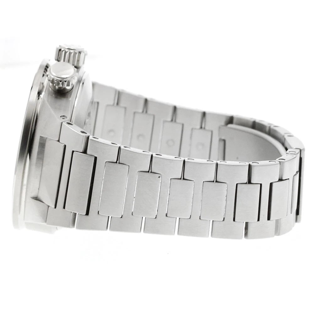 IWC SCHAFFHAUSEN AQUA TIMER ICHRONOGRAPH AUTOMATIC WATCH - 3