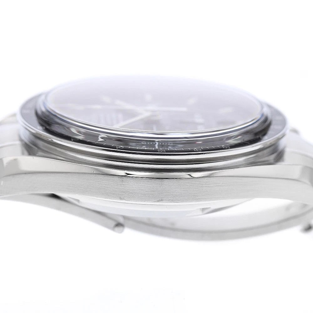 OMEGA SPEEDMASTER RACING CHRONOGRAPH AUTOMATIC WATCH - 3