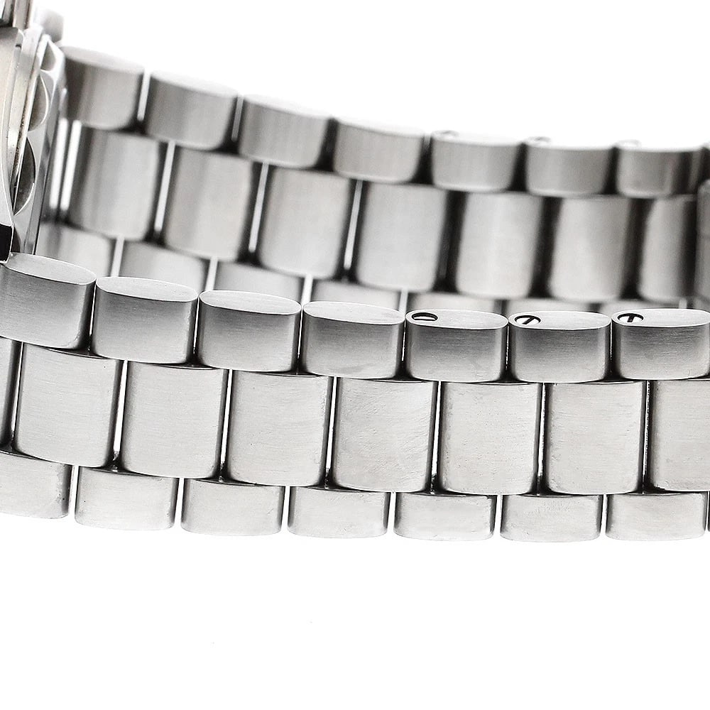 OMEGA SEAMASTER PLANET OCEAN AUTOMATIC WATCH - 3