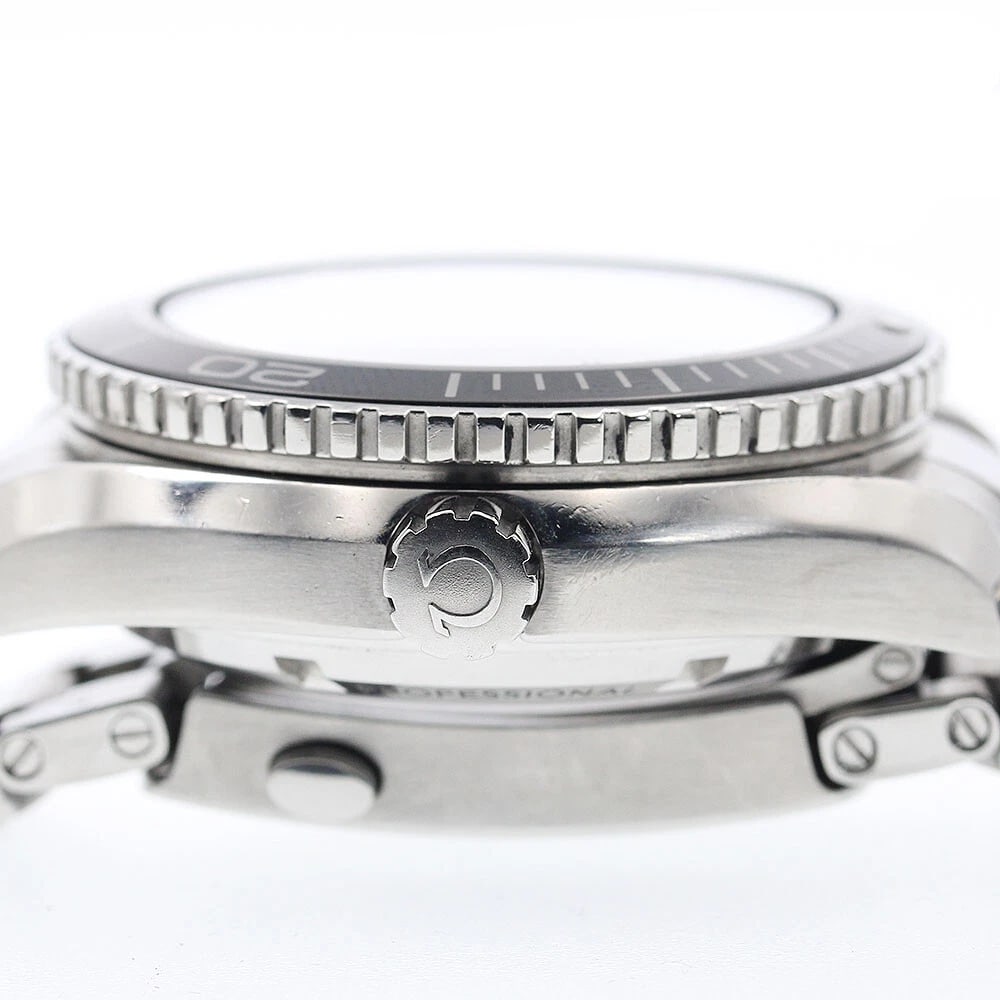 OMEGA SEAMASTER PLANET OCEAN AUTOMATIC WATCH - 3