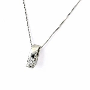 DIAMOND DESIGN NECKLACE PLATINUM PENDANT MELEE: Diamond design necklace Platinum Pendant melee Brand: Unbranded Type/Style: Necklace Material: Pt900 Pt850, Main Stone/Creation Natural Color: None Size: Chain / code 45cm(17.7")Chain width 0.5mm(0.0"
