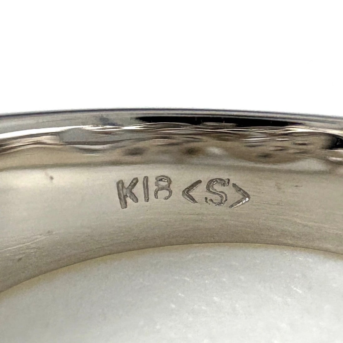 MELEE DIAMOND DESIGN RING - 2