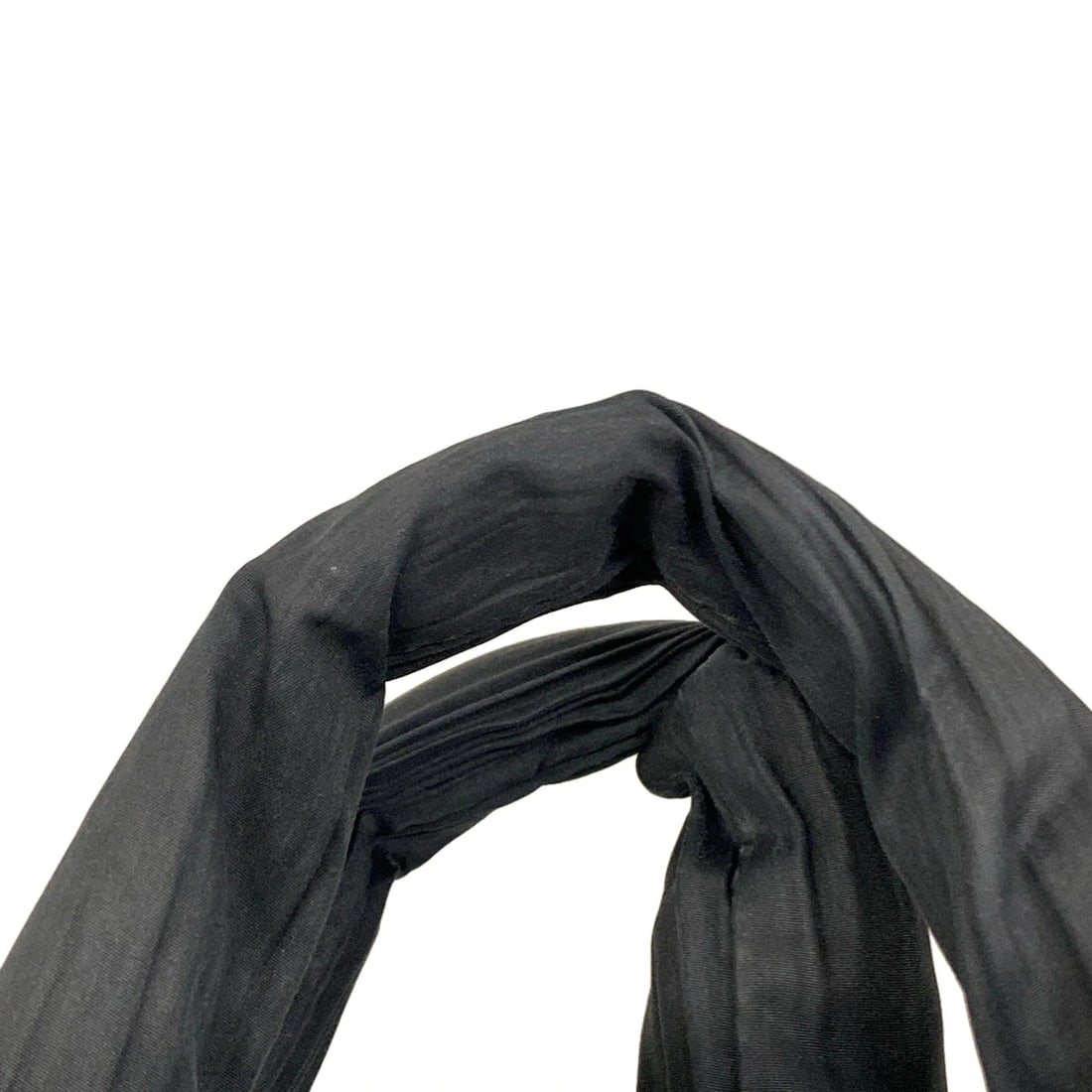 MARNIBLACK NYLON HANDBAG - 10