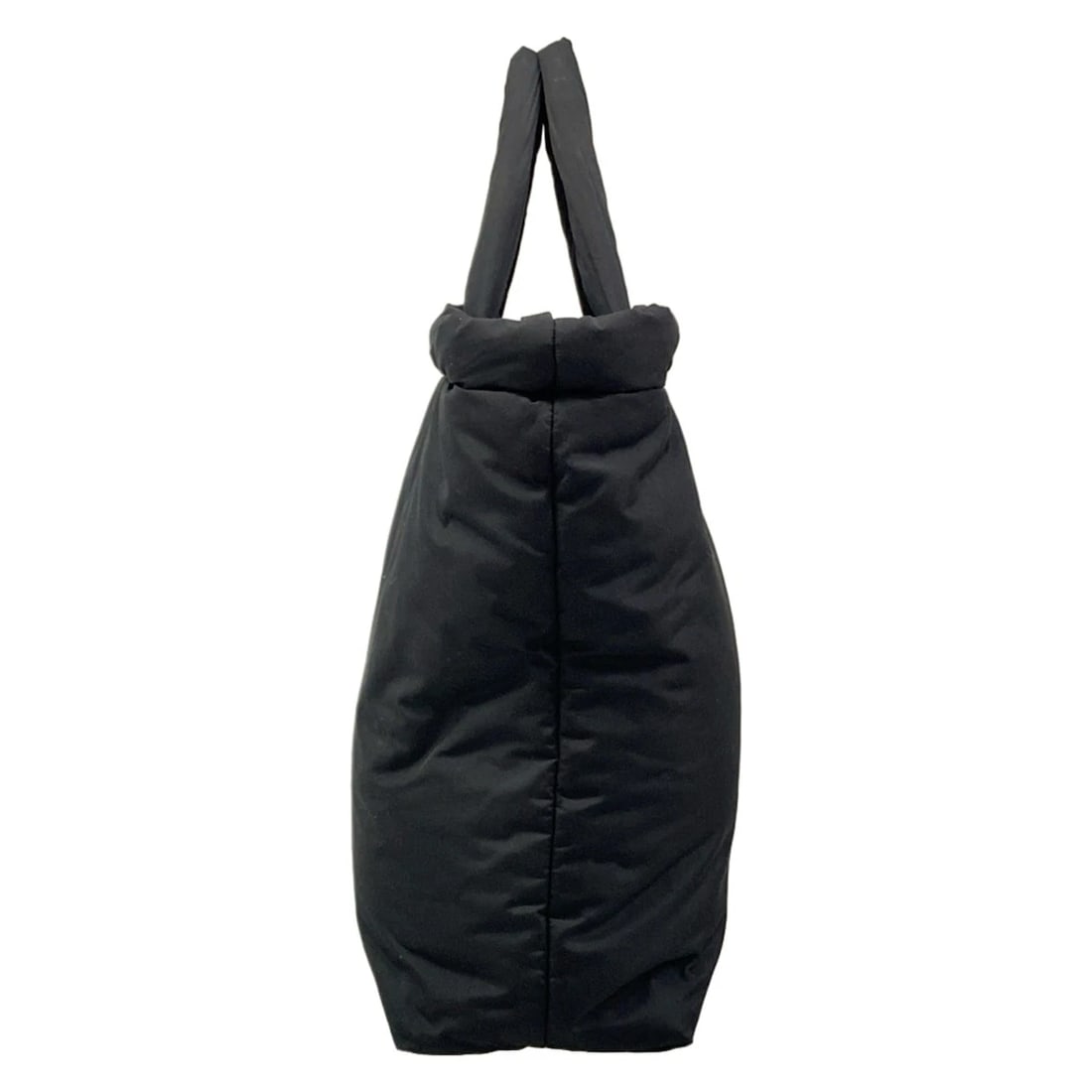 MARNIBLACK NYLON HANDBAG - 2