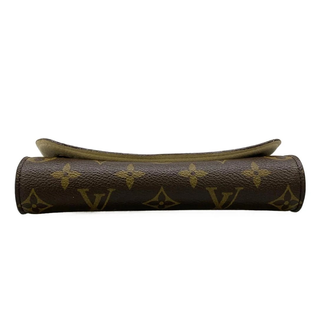 LOUIS VUITTON ETUI MONOGRAM POUCH MONOGRAM CANVAS - 3