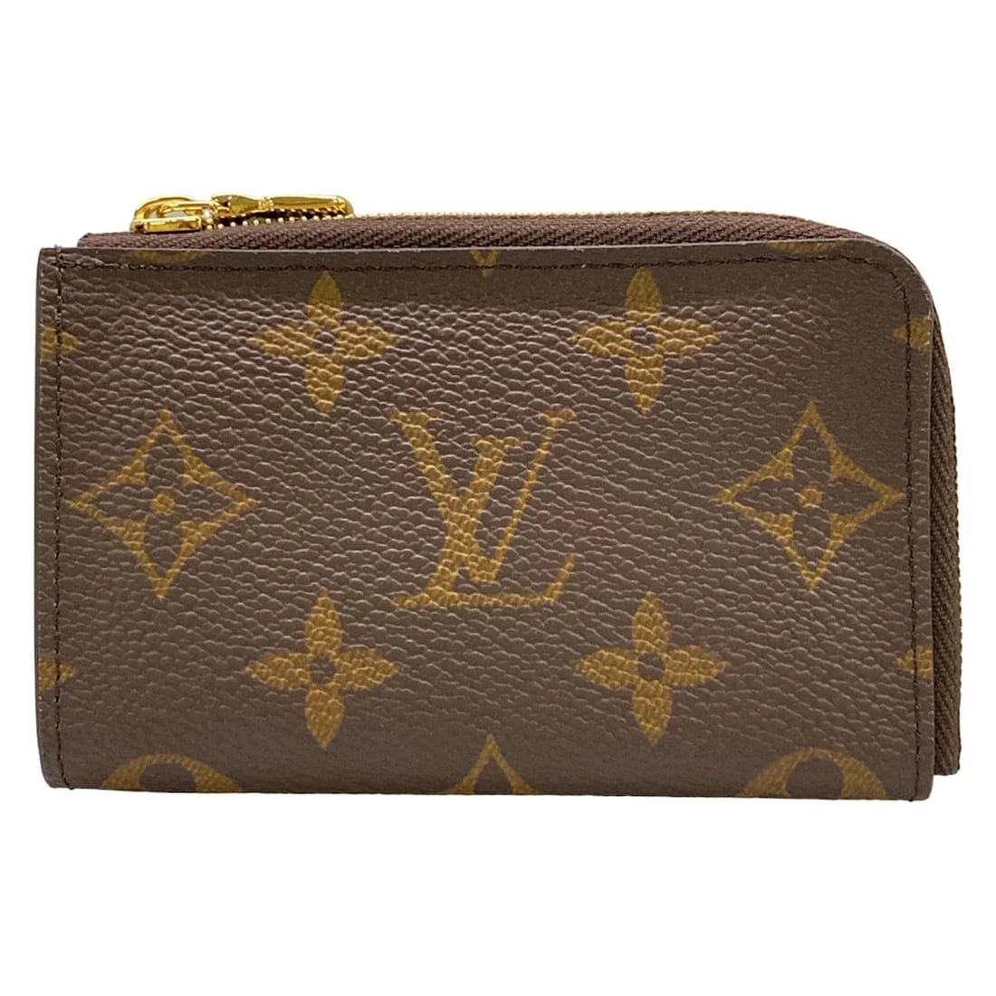 LOUIS VUITTON PORTE CRANOR BLUE ORUMP MONOGRAM: LOUIS VUITTON Porte Cranor Blue Orump Monogram Brand: LOUIS VUITTON Type/Style: Coin Case Material: Exterior Material Monogram Canvas Color: Exterior Color Blue Orump Size: Height : 2.76 inch (7.0 cm)