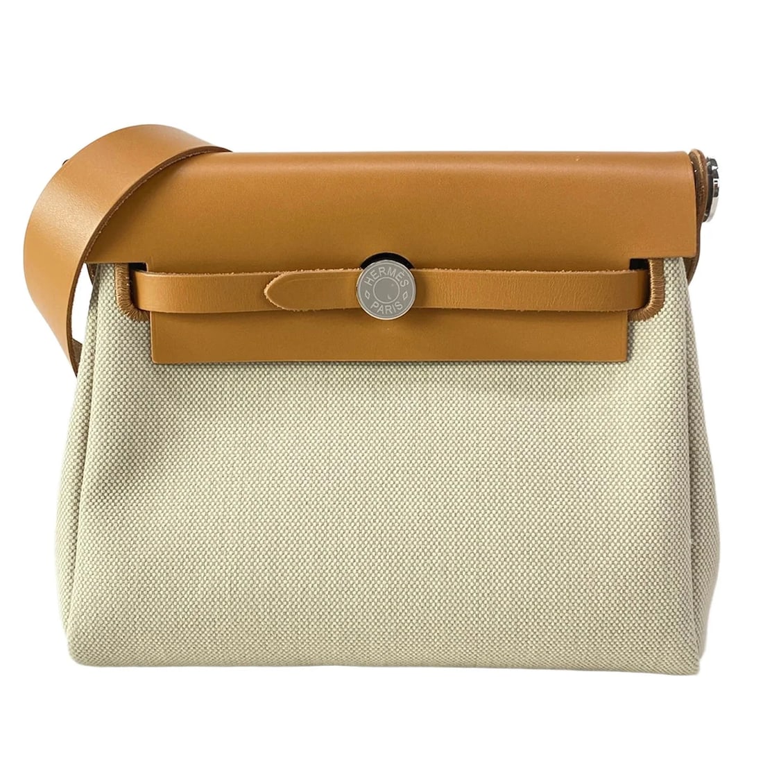 HERMES YALE BAG ZIP 20 BEIGE NATURAL SABLE TOILE MILITARY: HERMES Yale Bag Zip 20 Beige Natural Sable Toile Military Brand: HERMES Type/Style: Shoulder Bag Material: Exterior Material Toile Military, Vache Hunter Color: Exterior Color Beige, Natural Sable Siz