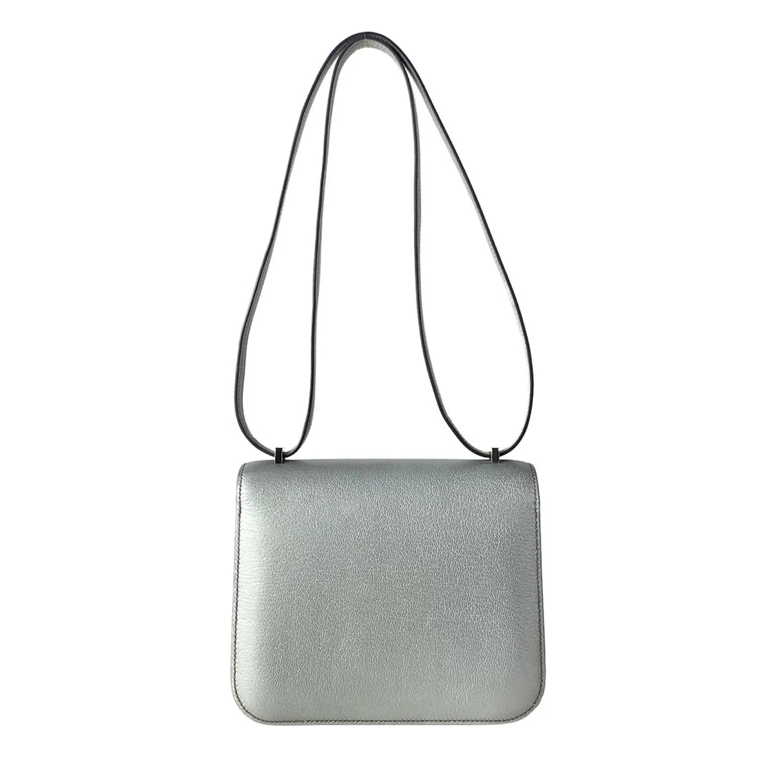 HERMES CONSTANCE 3 MINI MIROIR/CONSTANCE CHEVRE CHAMKILA - 3