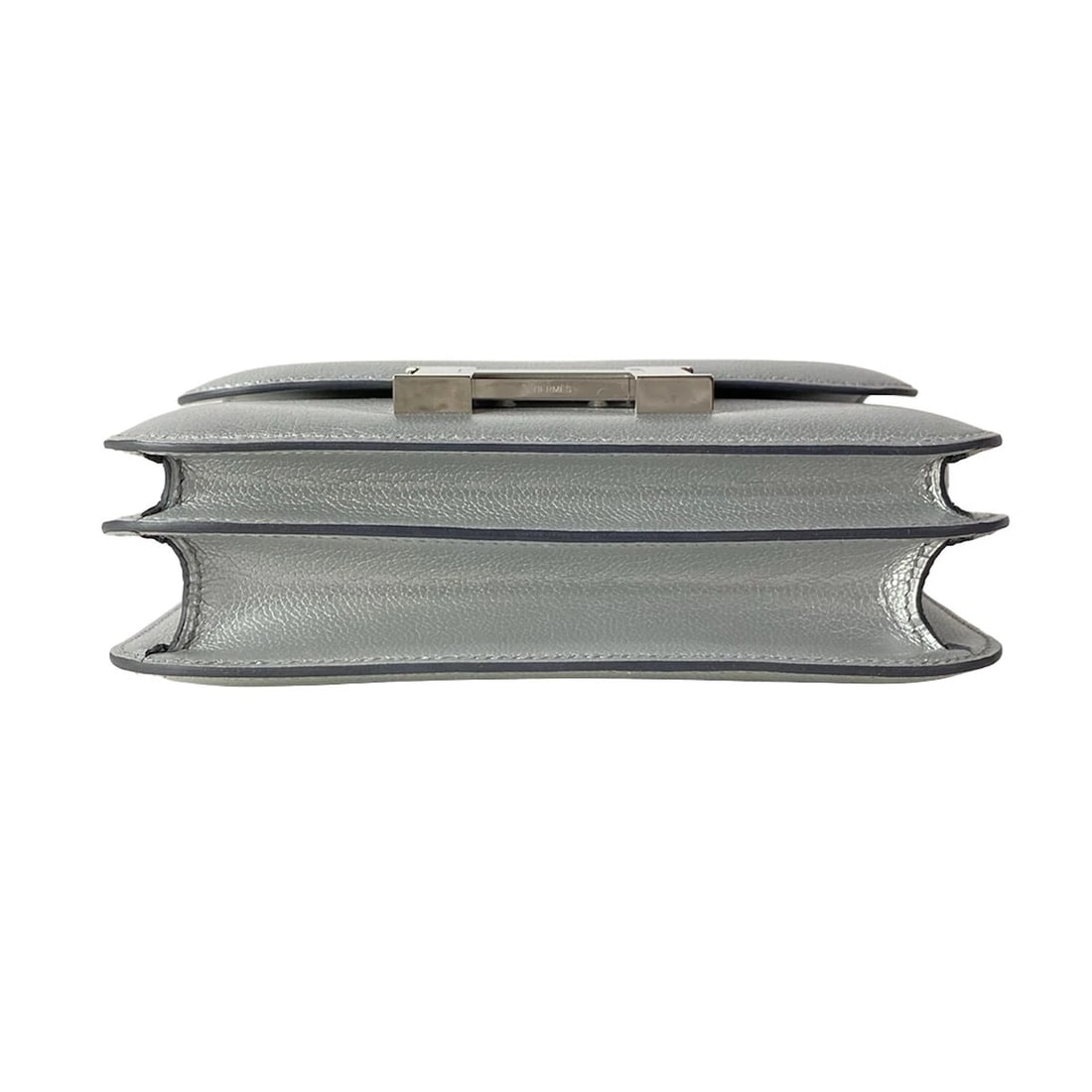 HERMES CONSTANCE 3 MINI MIROIR/CONSTANCE CHEVRE CHAMKILA - 5
