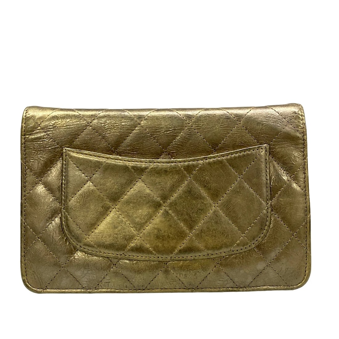CHANE OTHER STYLE WALLET - 2