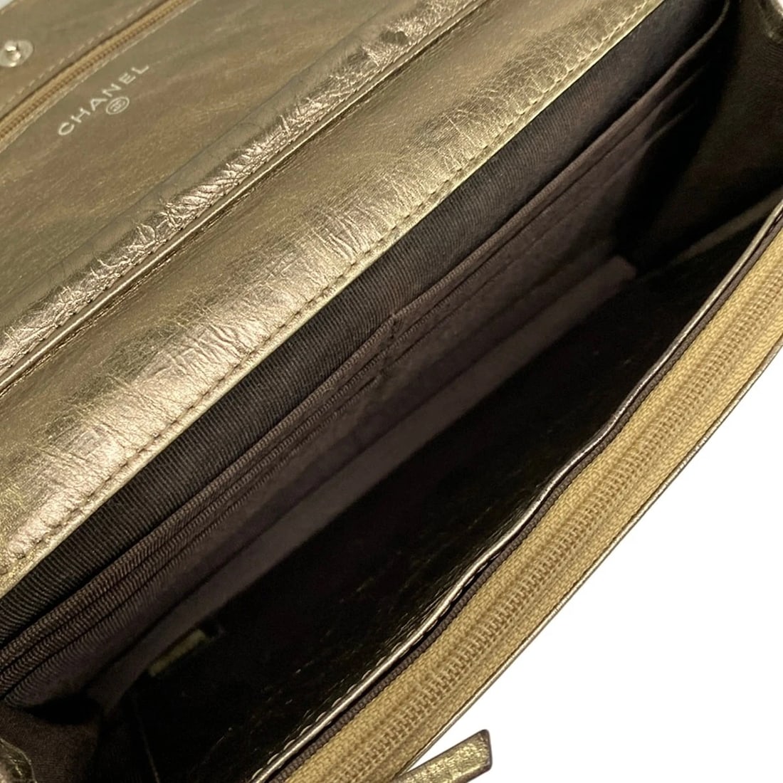 CHANE OTHER STYLE WALLET - 4