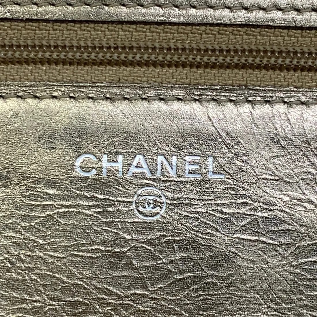 CHANE OTHER STYLE WALLET - 6