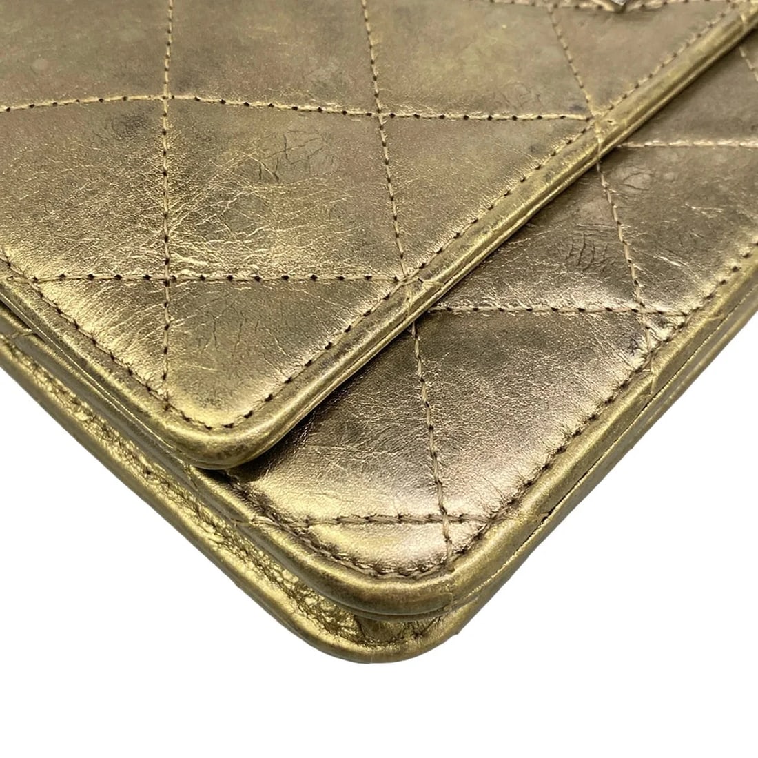 CHANE OTHER STYLE WALLET - 7