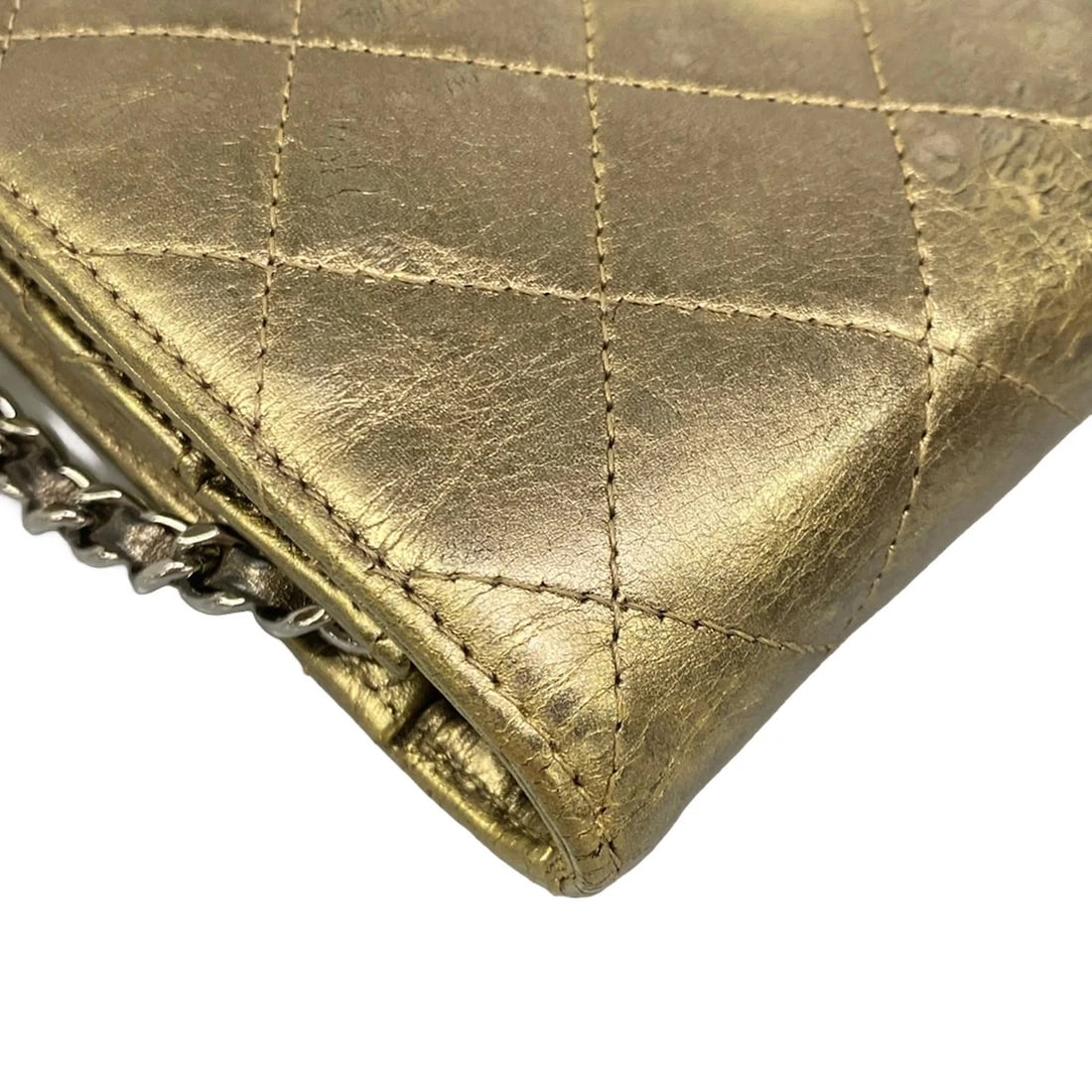 CHANE OTHER STYLE WALLET - 8