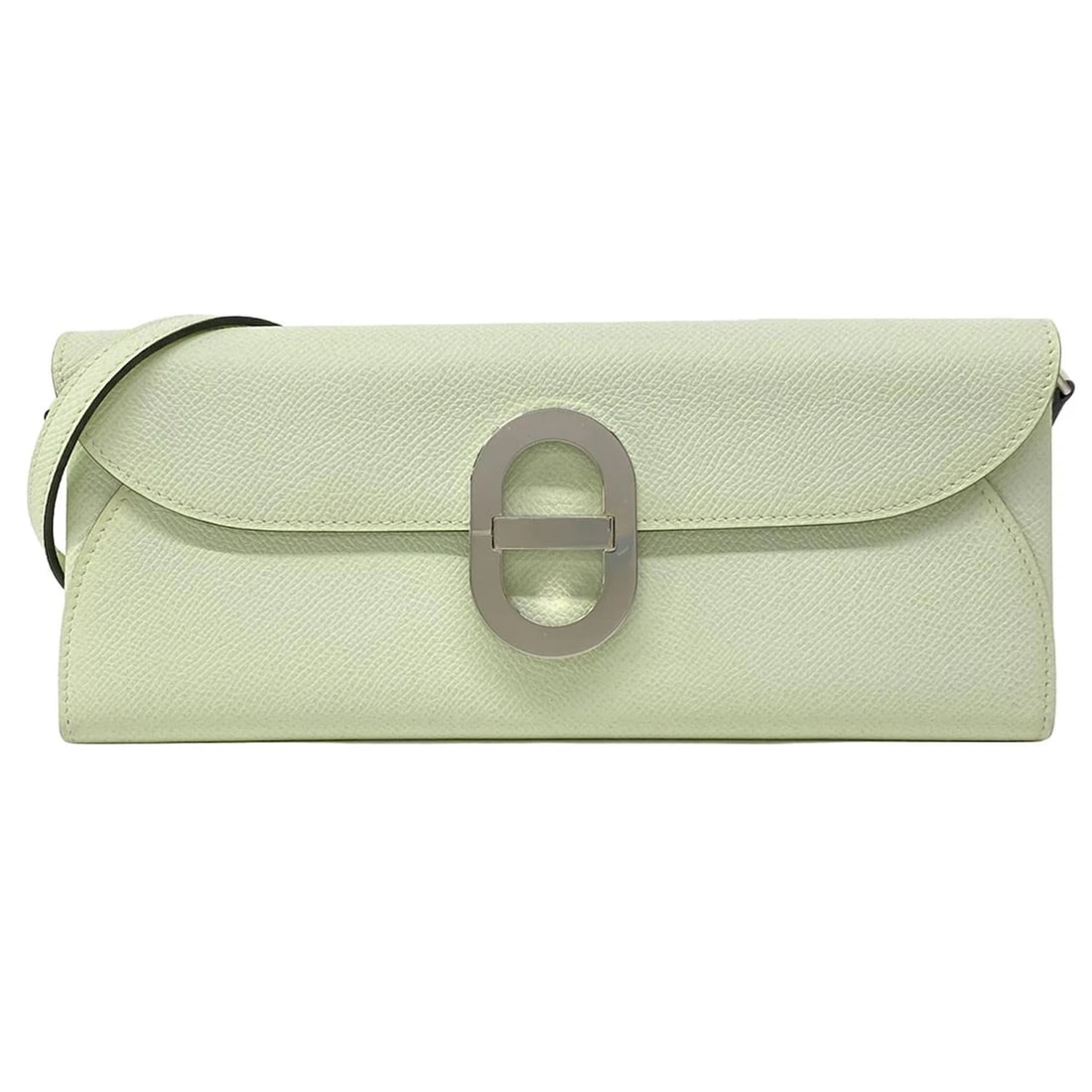 HERMES CHAINE D'ANCRE TO GOVERT FIZZ VEAU EPSOM STYLE WALLET (1 of 8)