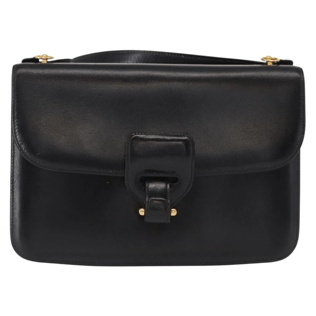 HERMES DOLLY SHOULDER BAG - 2