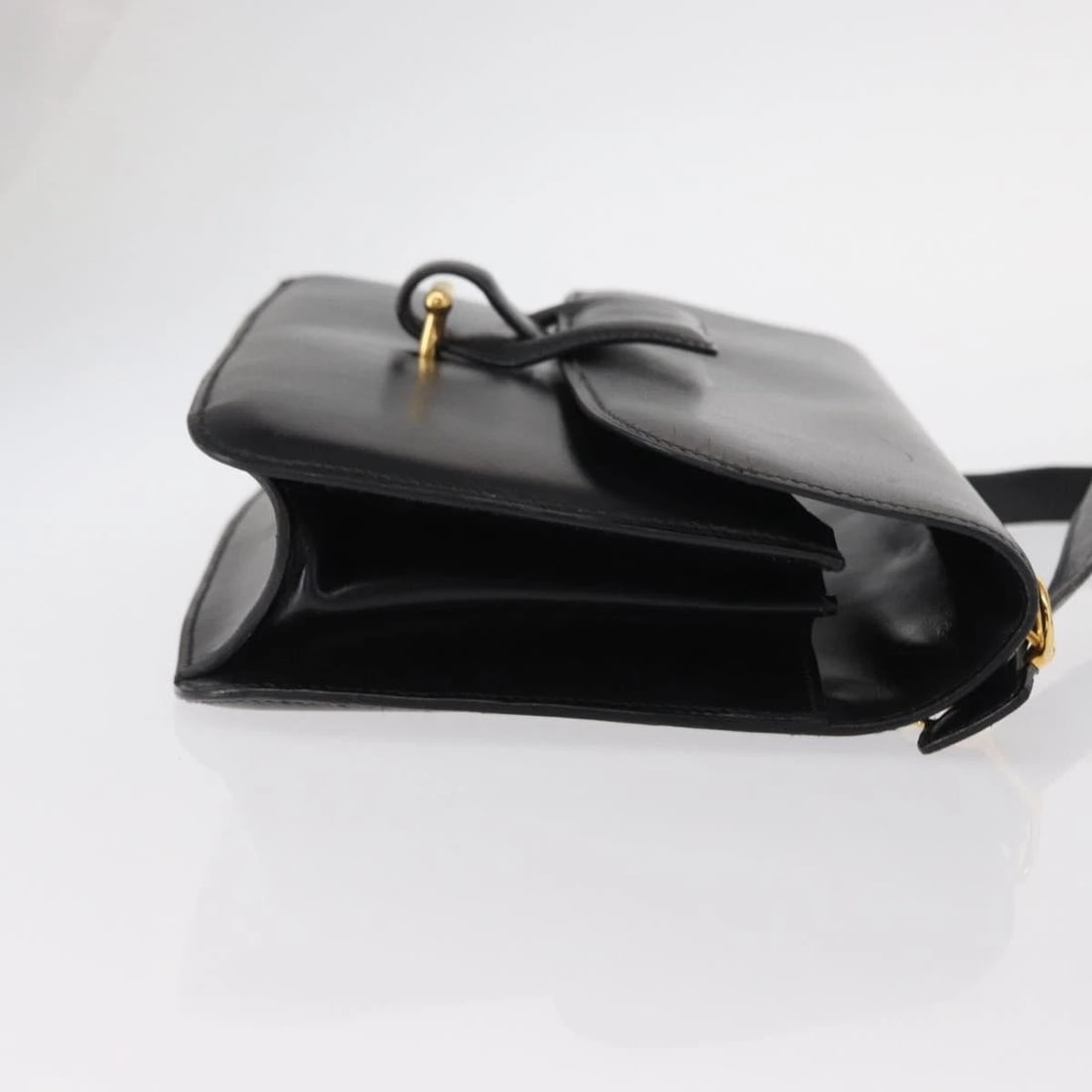 HERMES DOLLY SHOULDER BAG - 4