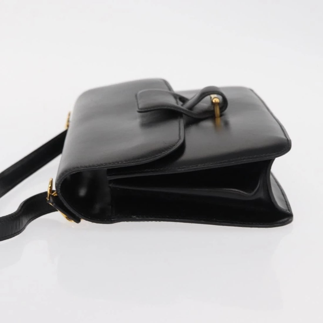 HERMES DOLLY SHOULDER BAG - 5