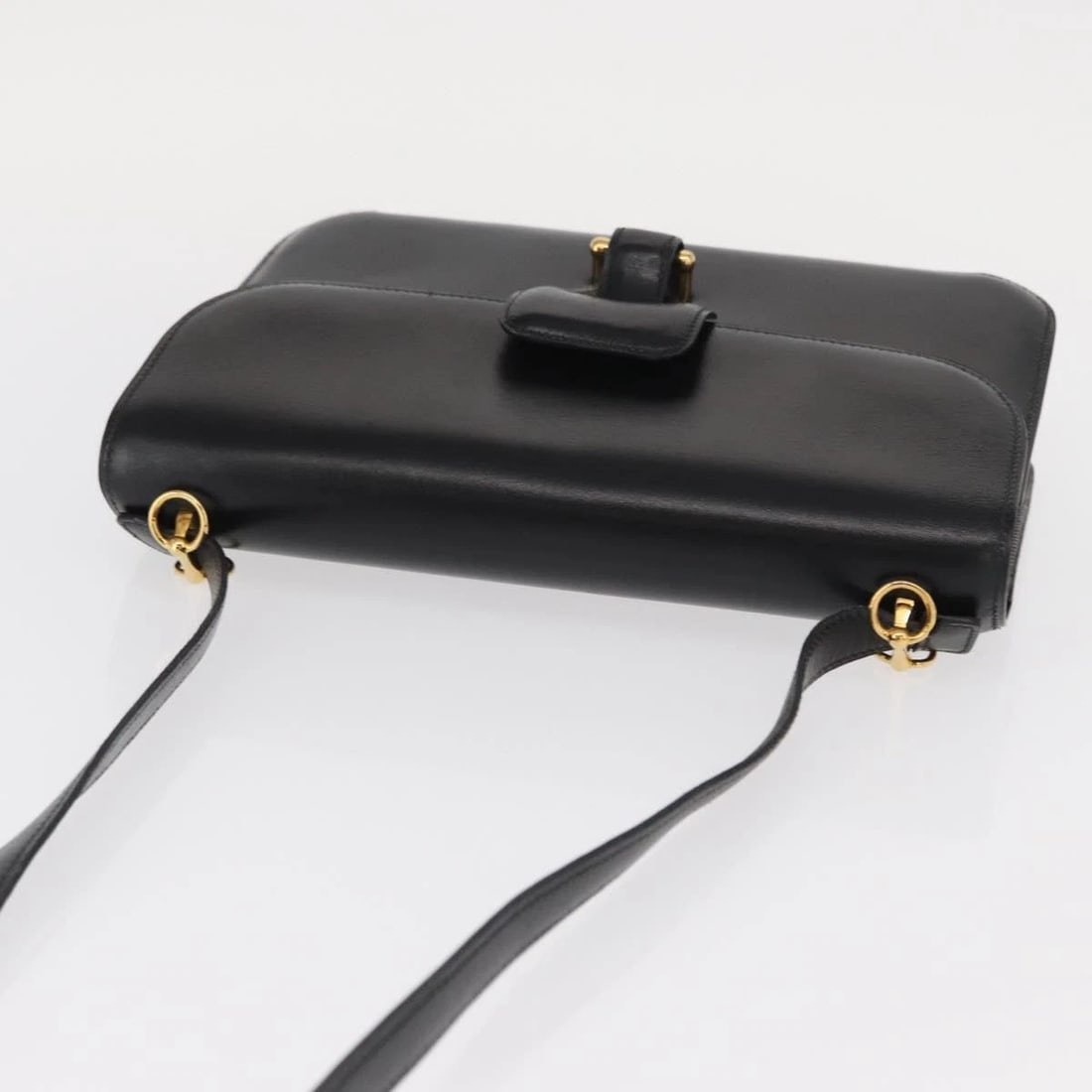 HERMES DOLLY SHOULDER BAG - 6