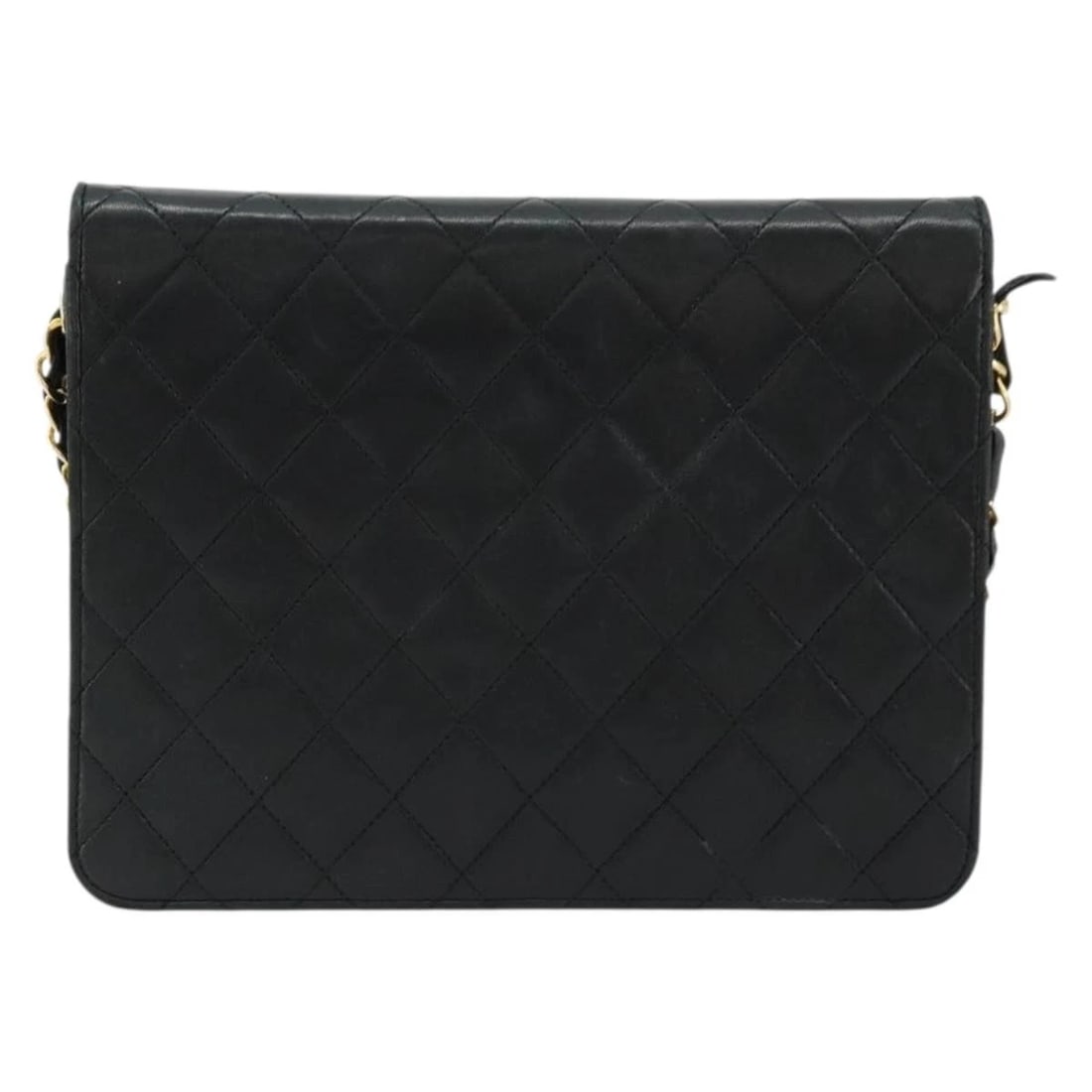 CHANEL MATELASSE CHAIN SHOULDER BAG - 2