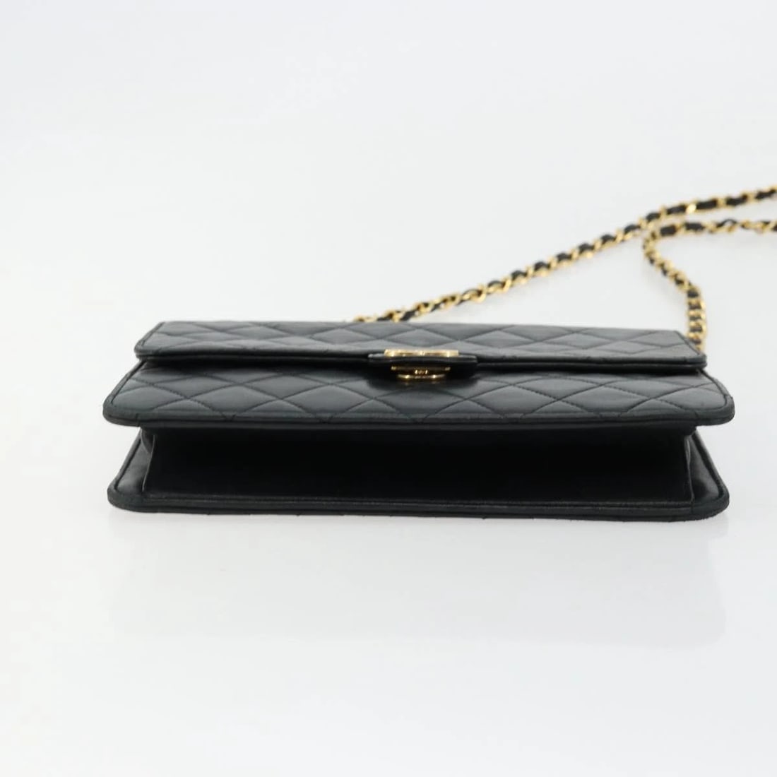 CHANEL MATELASSE CHAIN SHOULDER BAG - 5