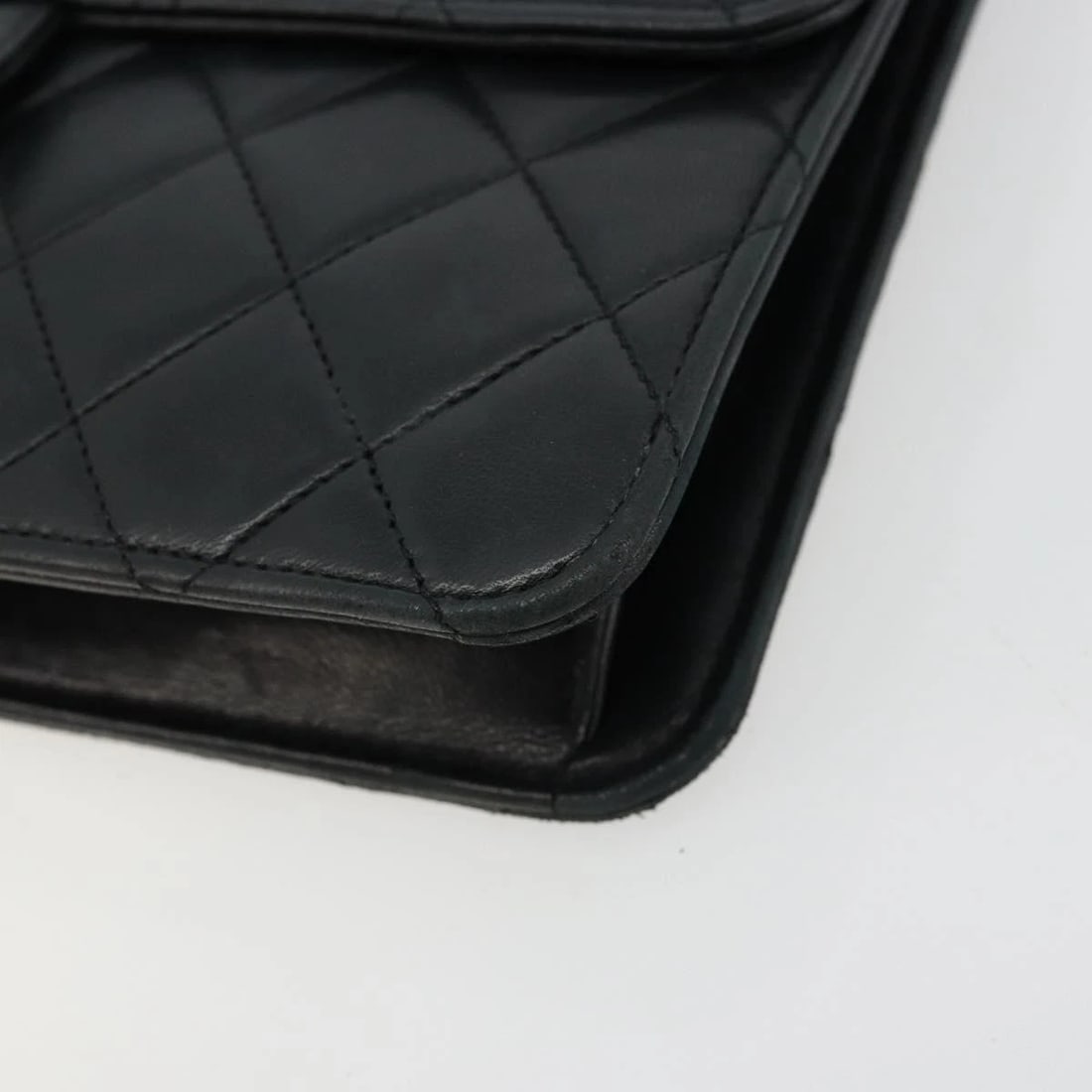 CHANEL MATELASSE CHAIN SHOULDER BAG - 8