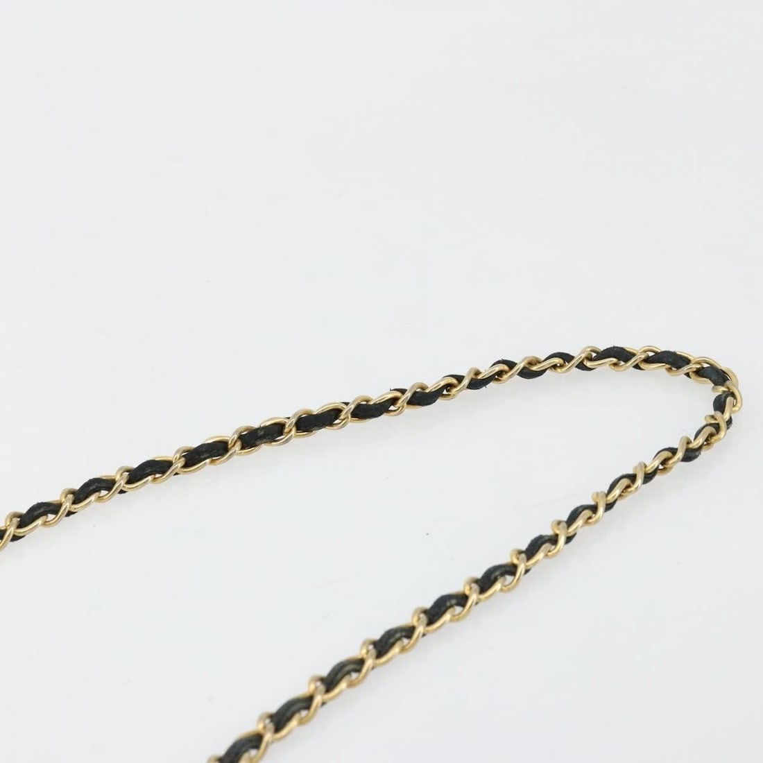 CHANEL COCO MARK CHAIN SHOULDER BAG - 8
