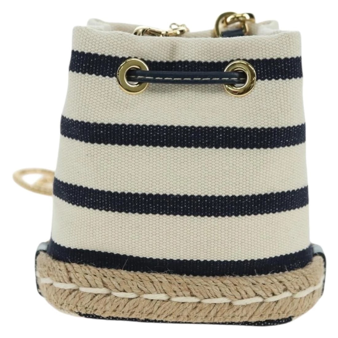 PRADA CHAIN SHOULDER POUCH BAG - 2
