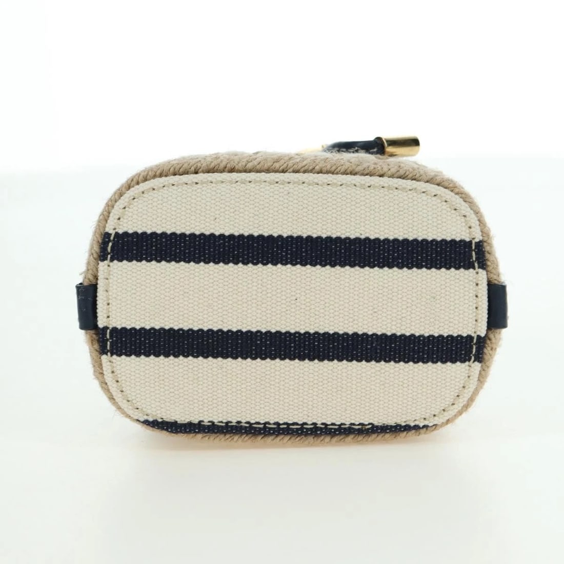 PRADA CHAIN SHOULDER POUCH BAG - 5