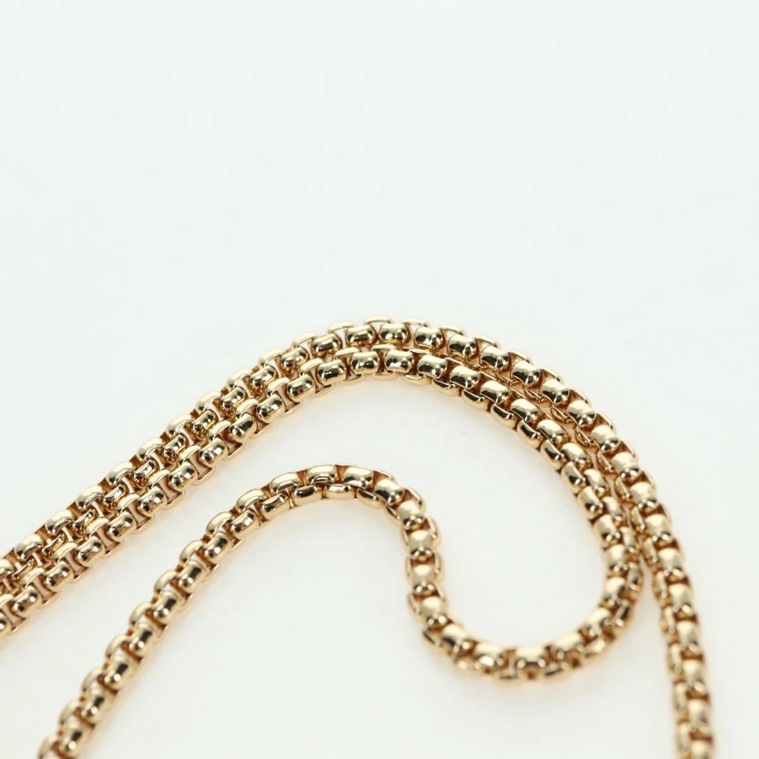 PRADA CHAIN SHOULDER POUCH BAG - 9