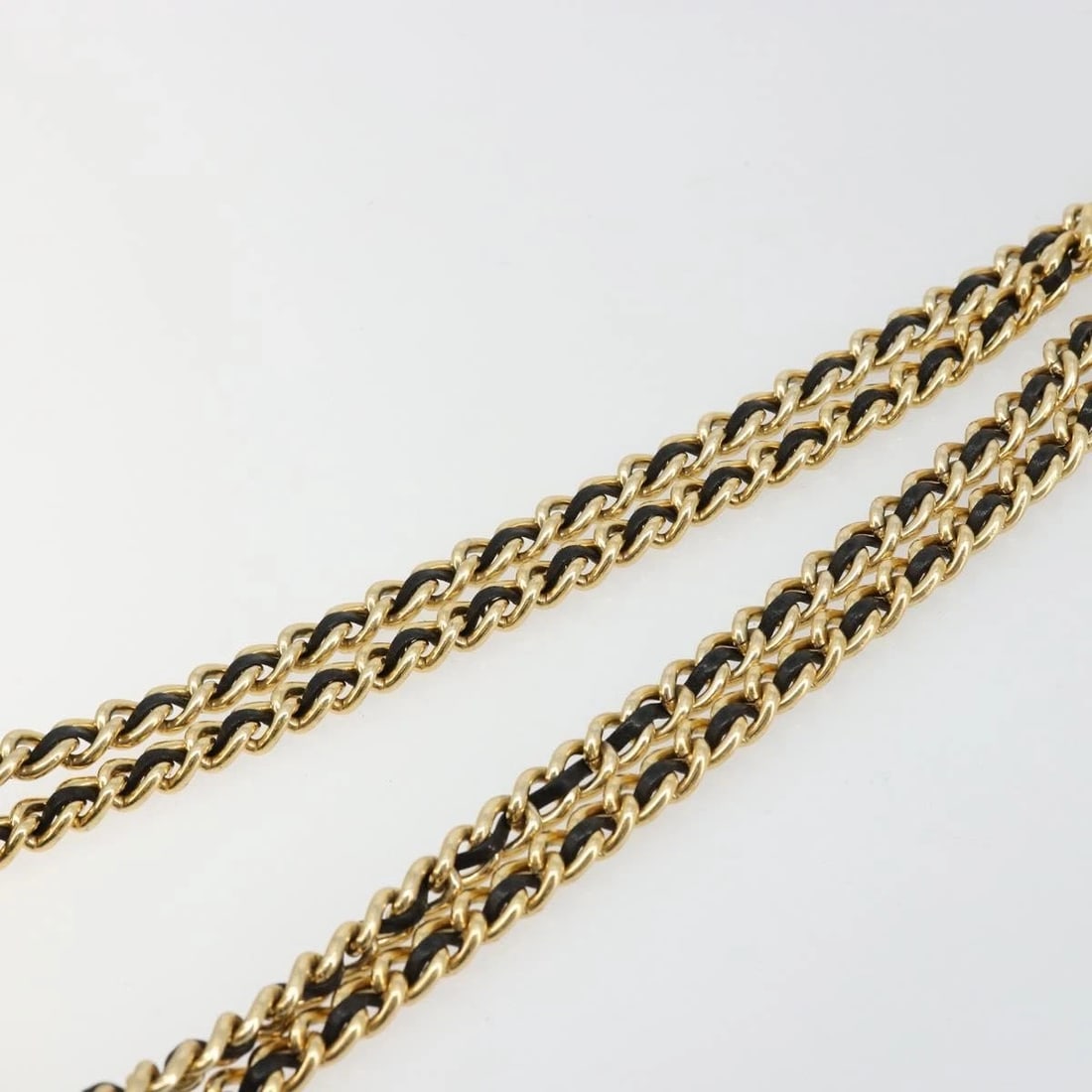 PRADA QUILTED CHAIN SHOULDER BAG - 5