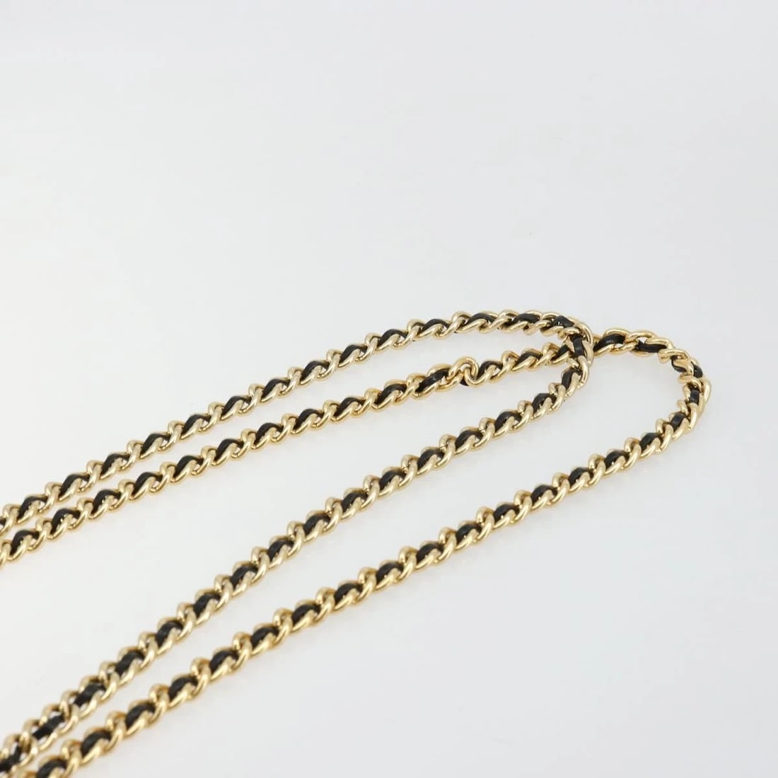 PRADA QUILTED CHAIN SHOULDER BAG - 8