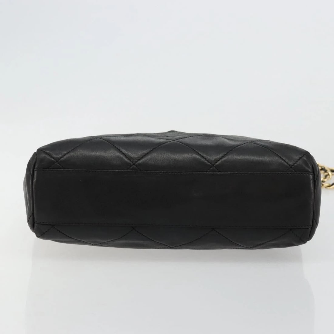 PRADA QUILTED CHAIN SHOULDER BAG - 9