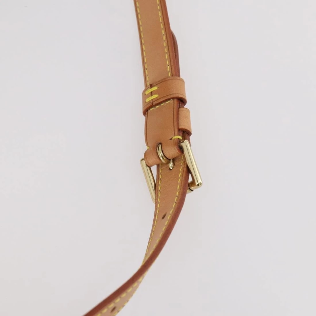 LOUIS VUITTON MONOGRAM NICE HAND BAG - 8