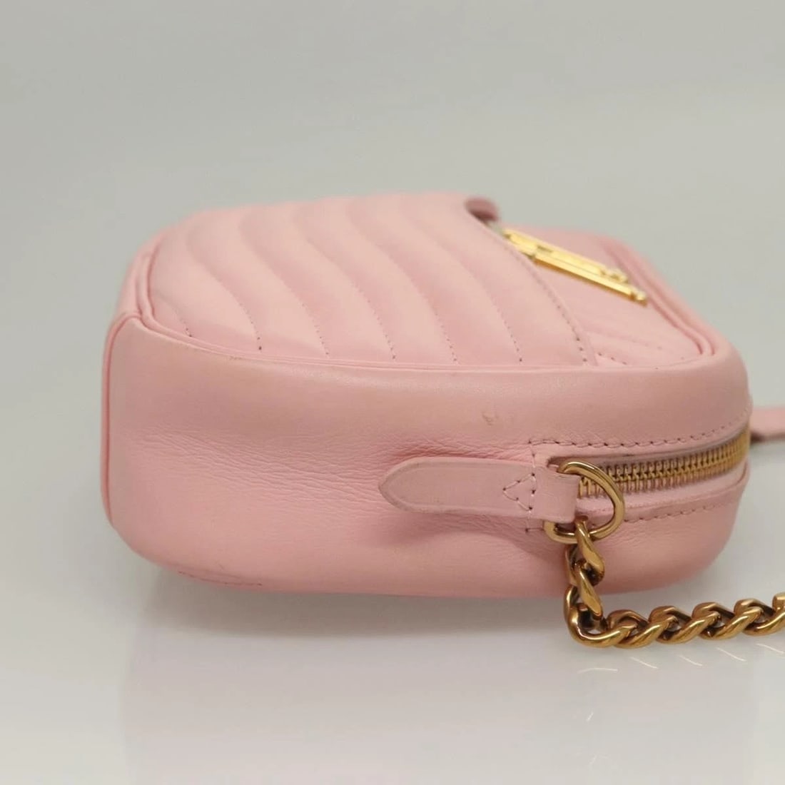 LOUIS VUITTON WAVE CAMERA BAG - 3