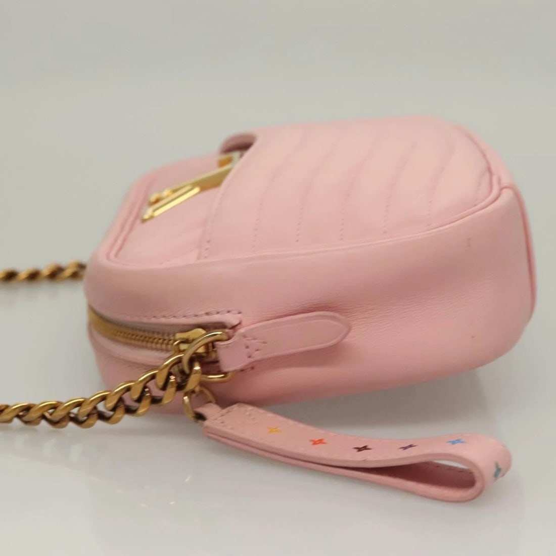LOUIS VUITTON WAVE CAMERA BAG - 4