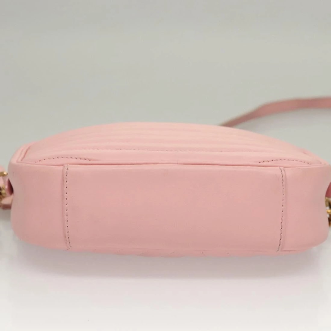 LOUIS VUITTON WAVE CAMERA BAG - 5