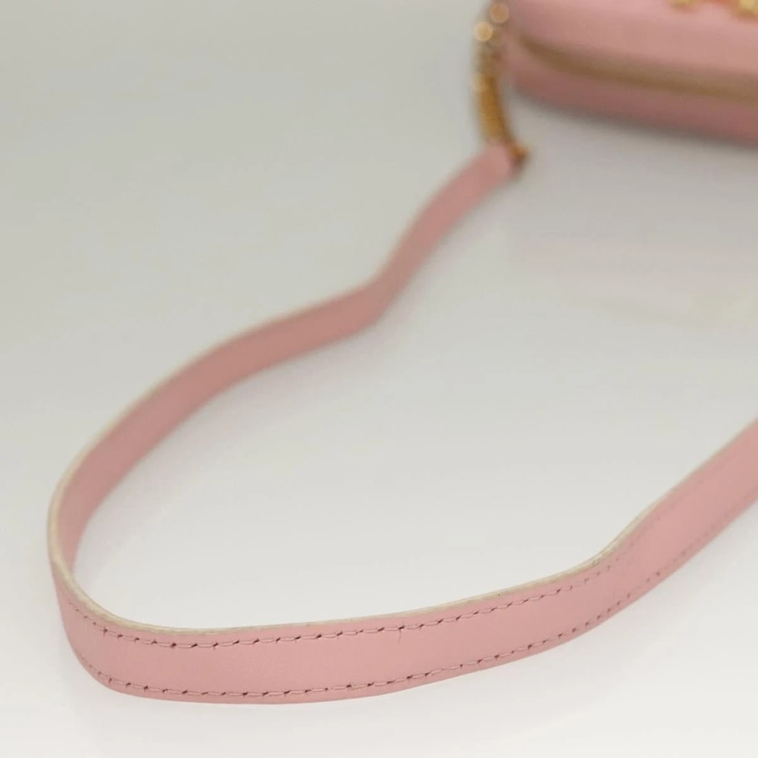 LOUIS VUITTON WAVE CAMERA BAG - 7