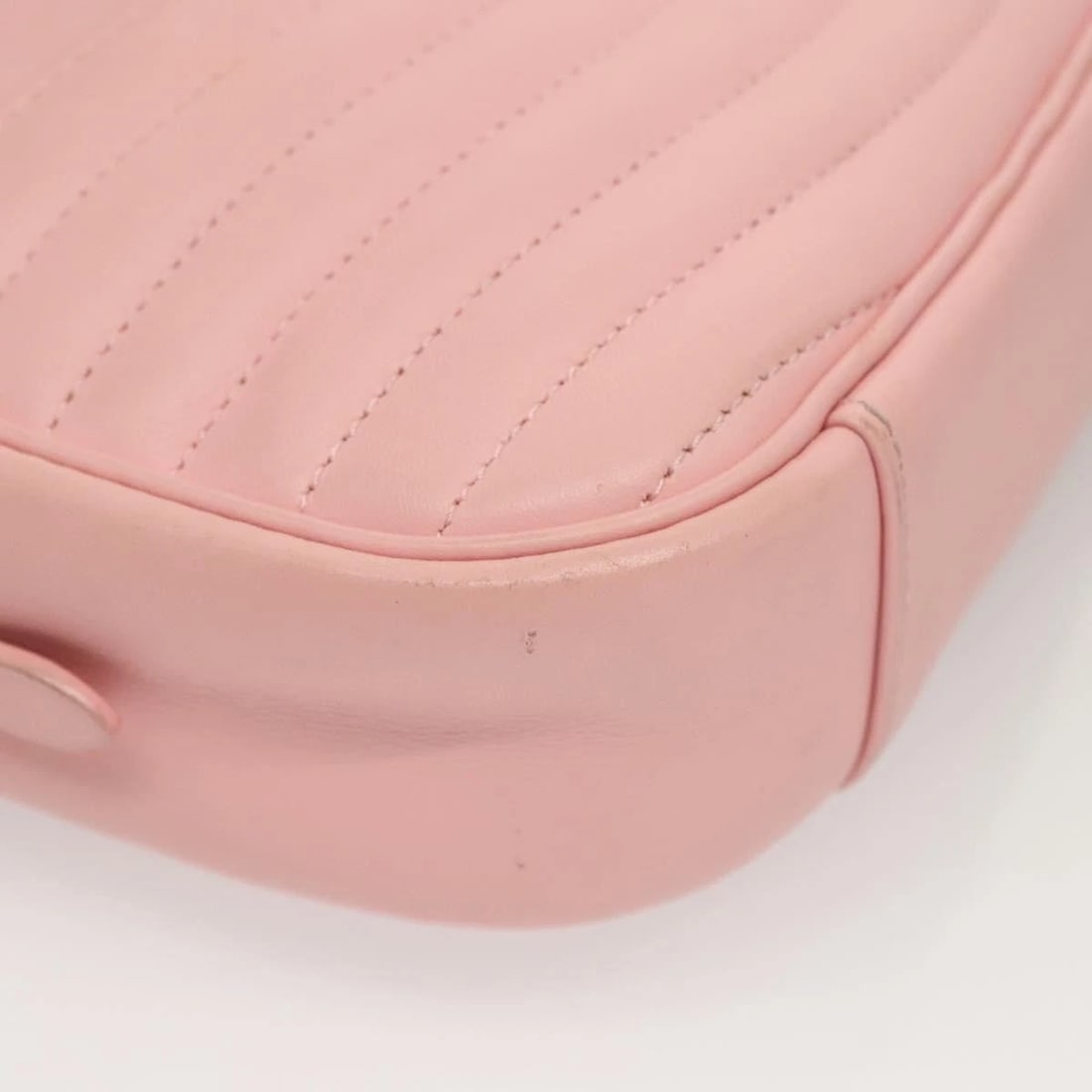 LOUIS VUITTON WAVE CAMERA BAG - 9