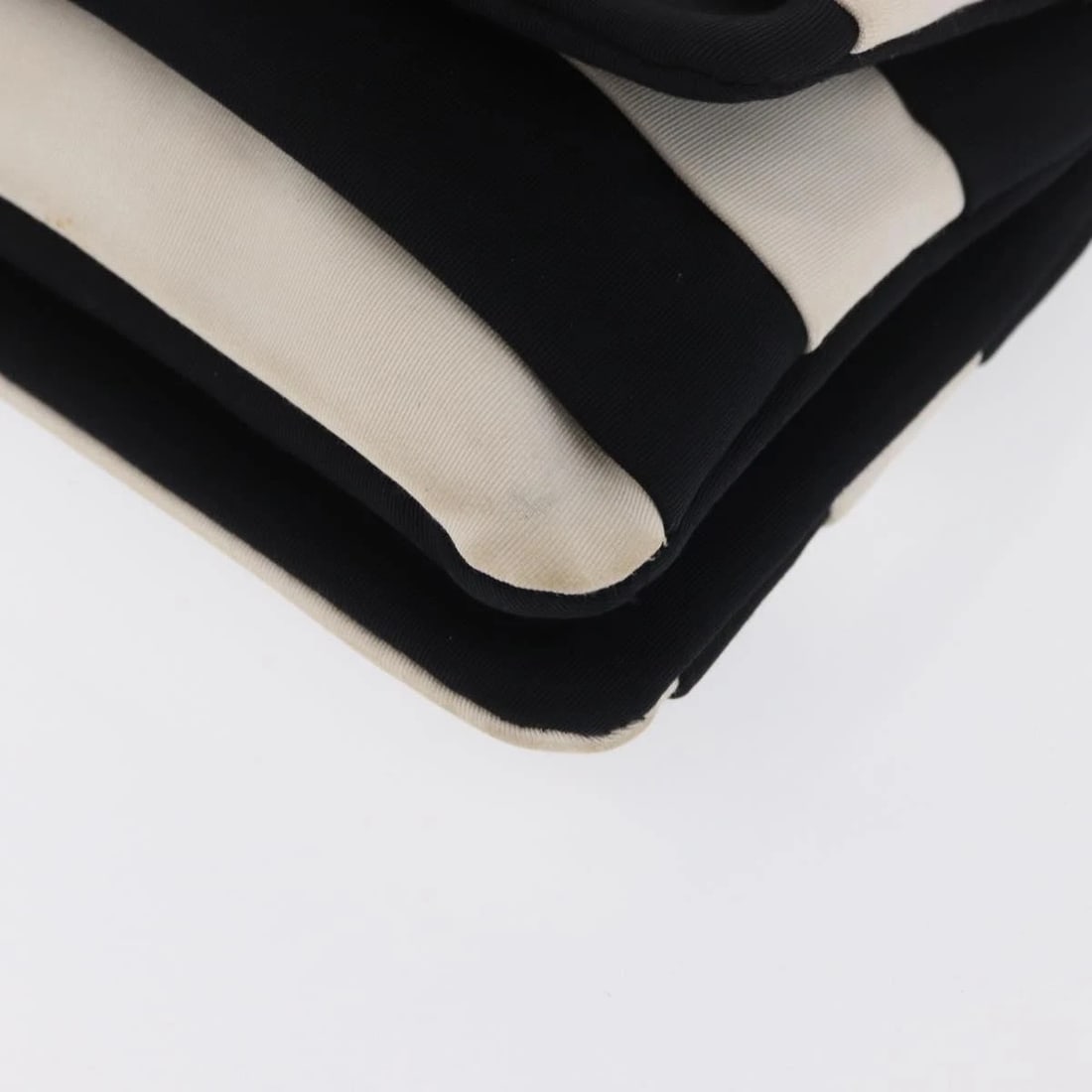 CHANEL CHAIN SHOULDER BAG - 11