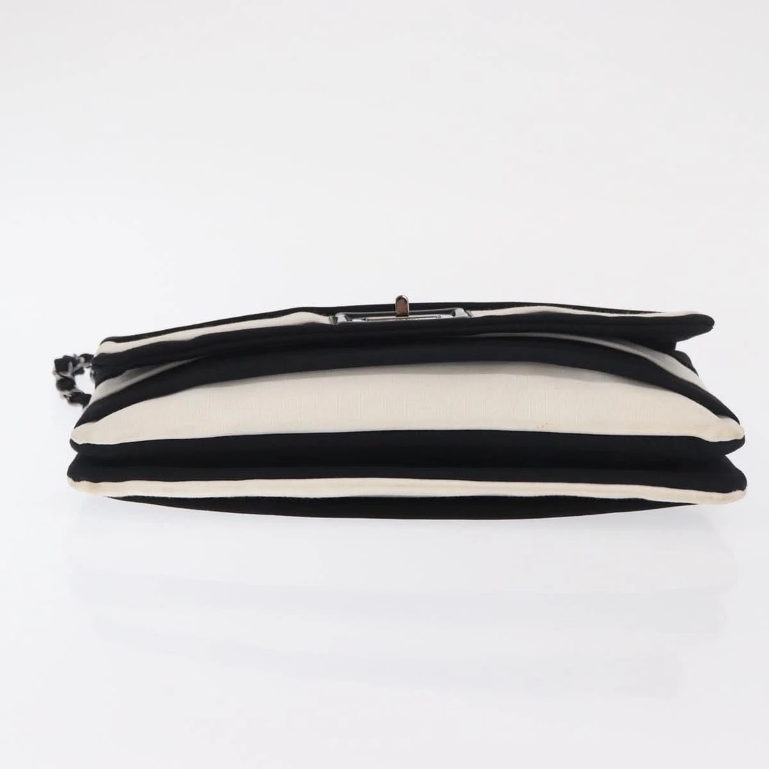 CHANEL CHAIN SHOULDER BAG - 9