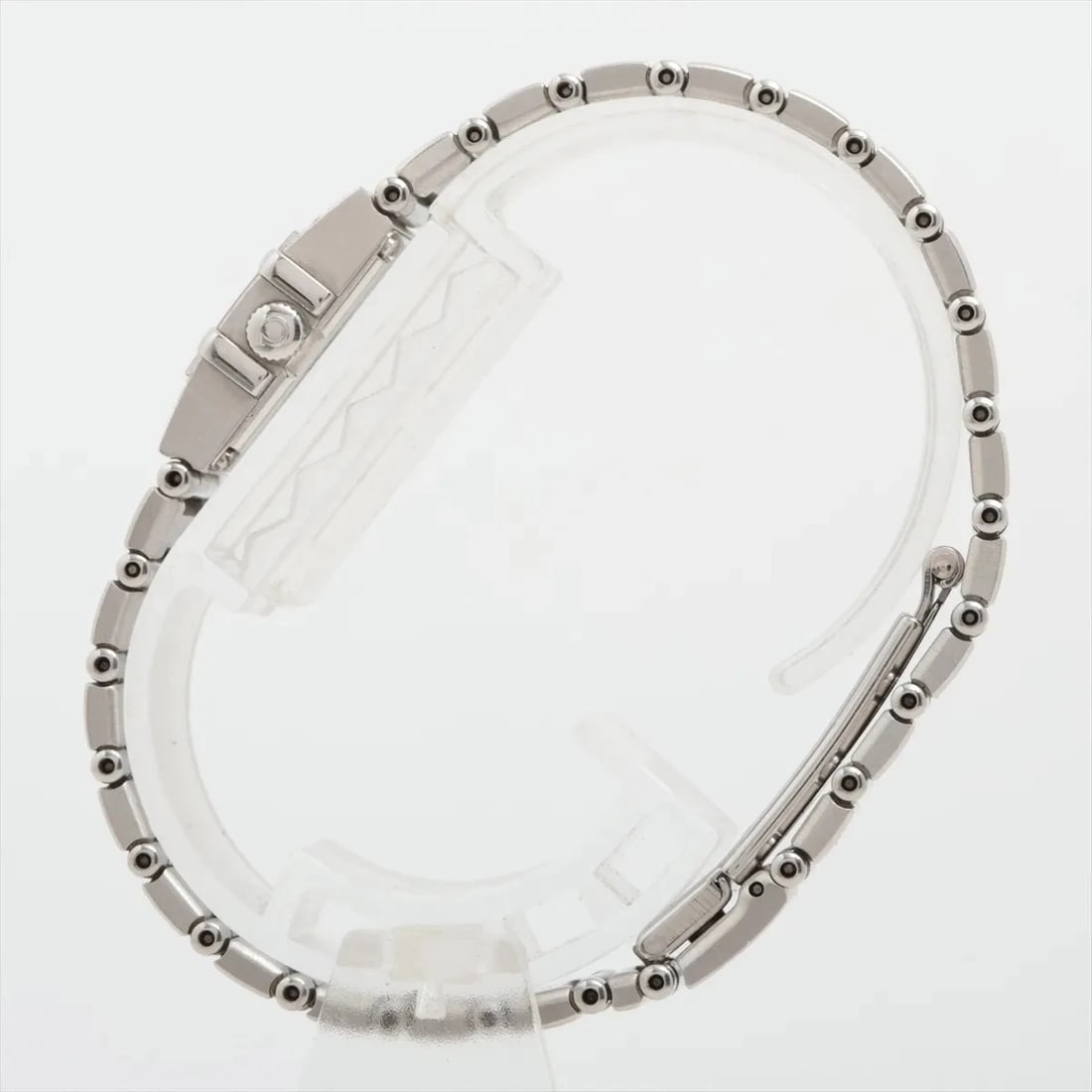 OMEGA CONSTELLATION SS SHELL-FACE, WATCH - 2