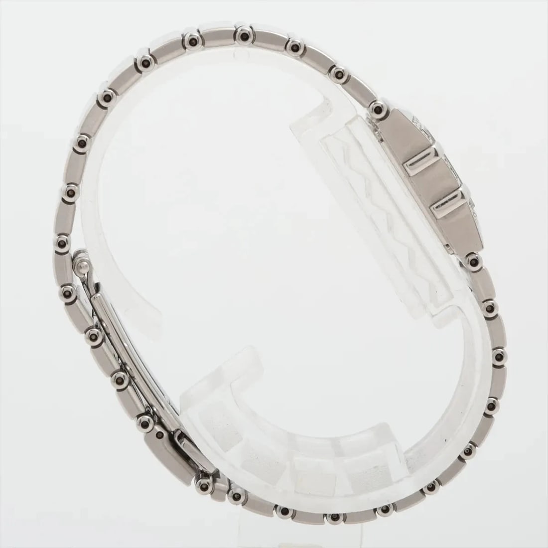 OMEGA CONSTELLATION SS SHELL-FACE, WATCH - 3