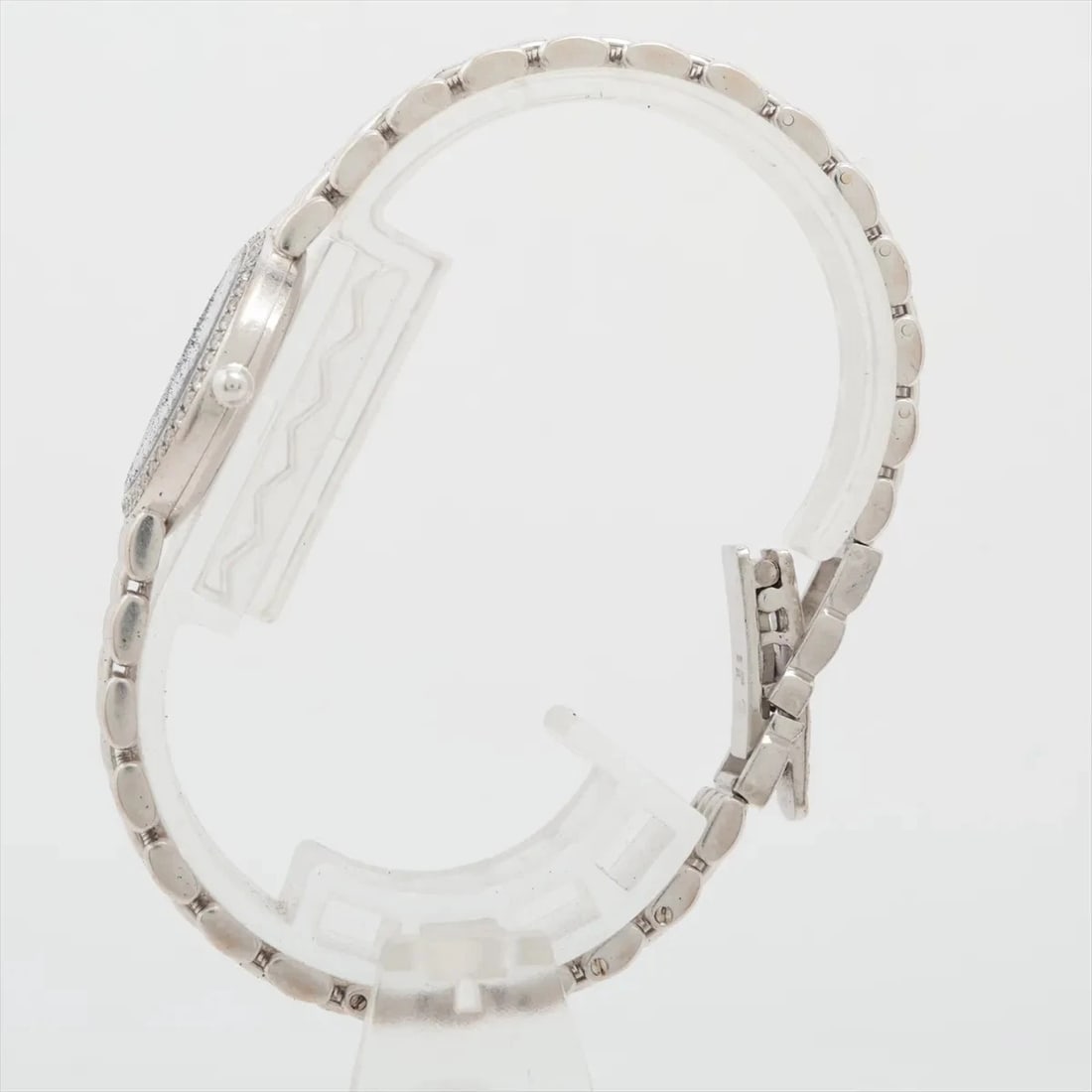 CHOPARD CLASSIC WG WHITE DIAL, WATCH - 2