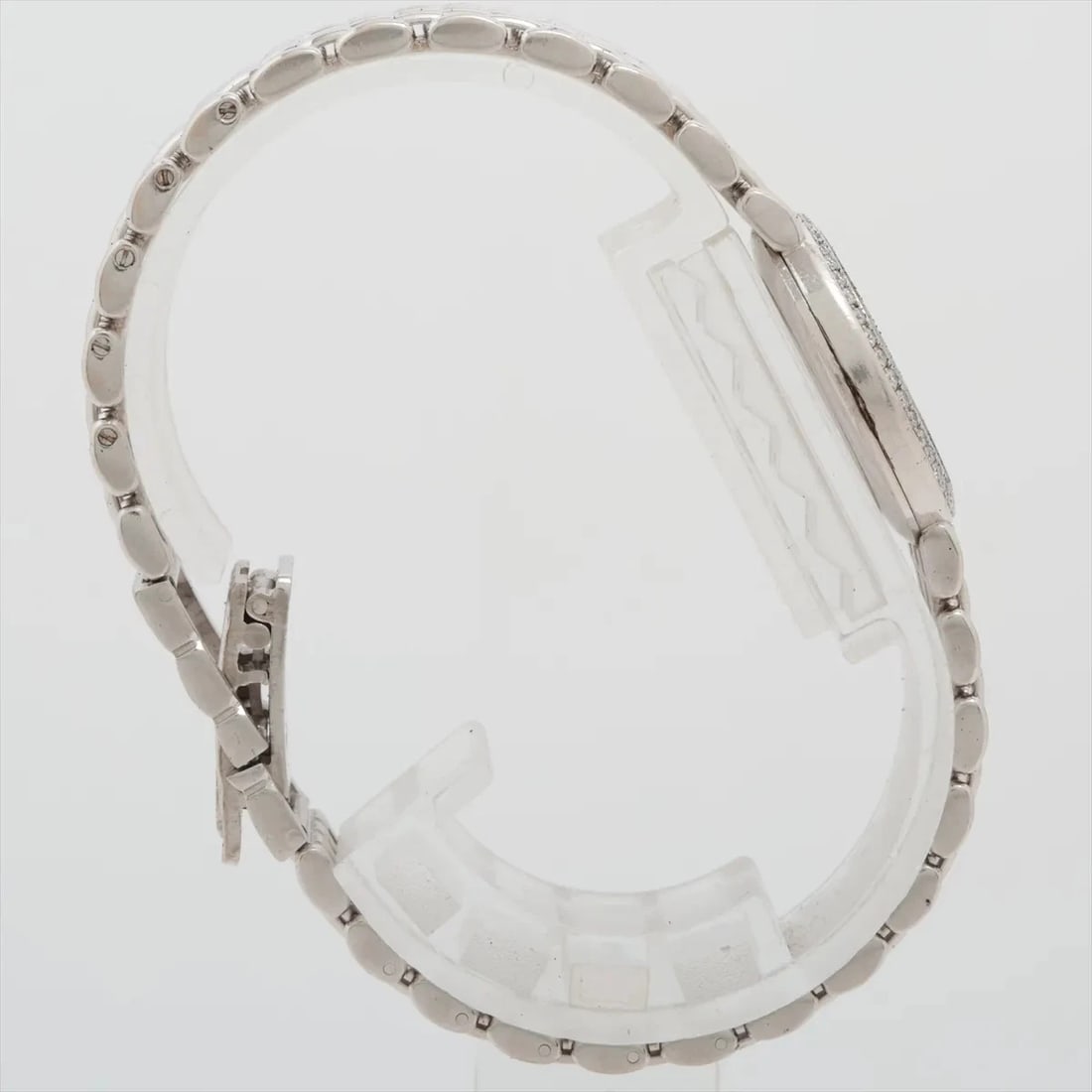 CHOPARD CLASSIC WG WHITE DIAL, WATCH - 3