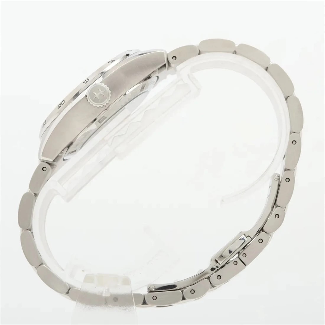 HAMILTON JAZZMASTER SS SILVER-FACE, WATCH - 2
