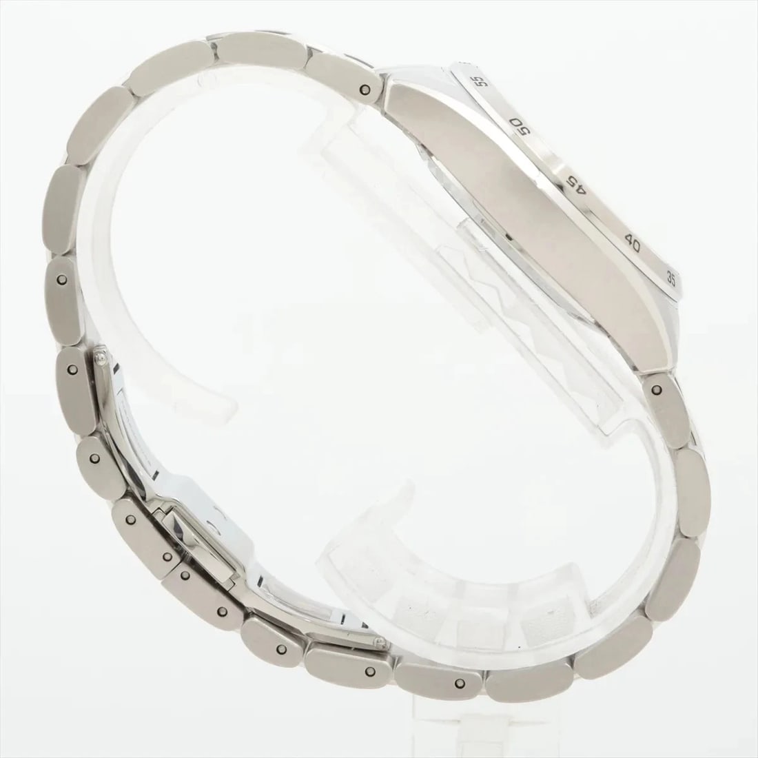 HAMILTON JAZZMASTER SS SILVER-FACE, WATCH - 3